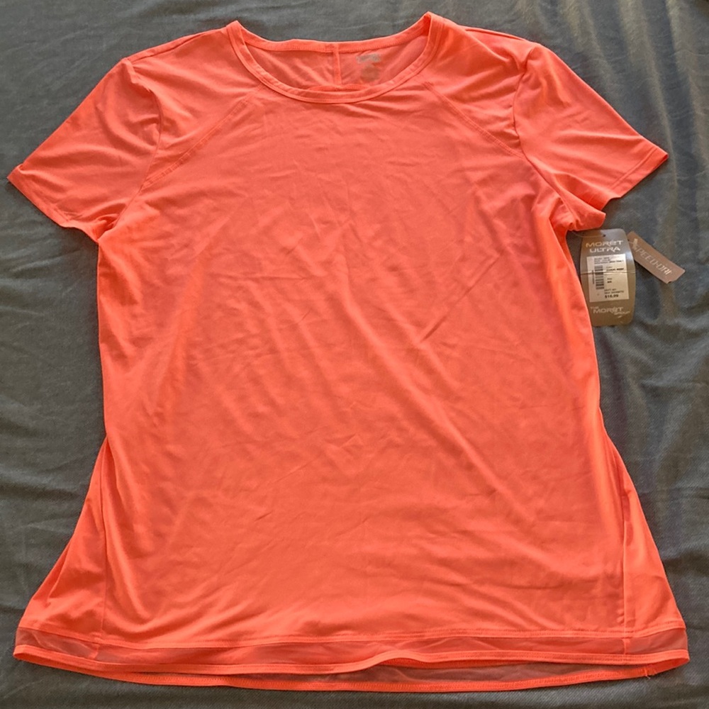 Speed-Dri shirt